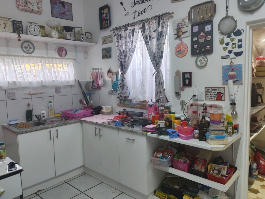 3 Bedroom Property for Sale in Middelburg Eastern Cape
